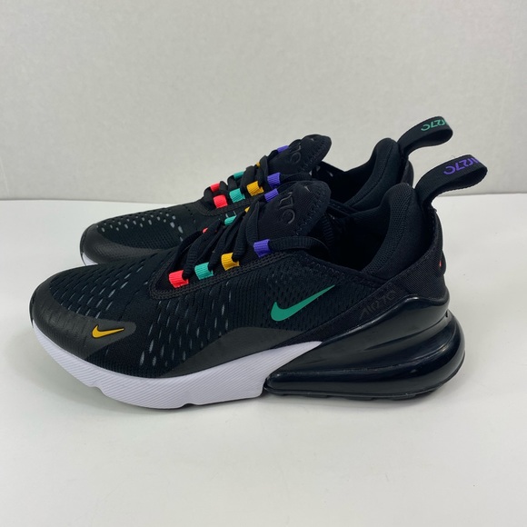 Nike Shoes - Nike Air Max 270 Running Shoe Women's Size 7